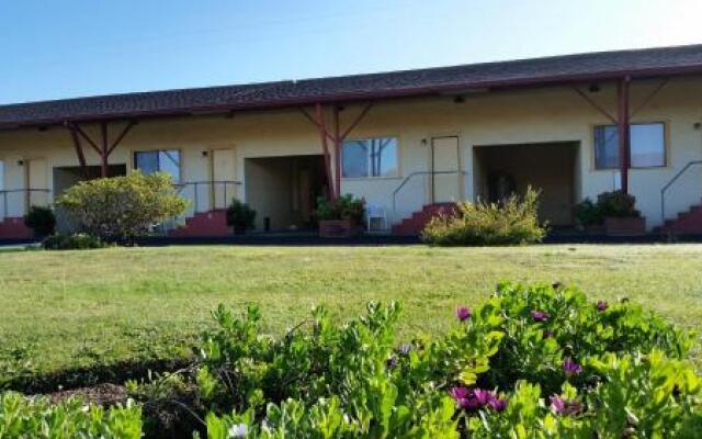 Colombi Studios And Suites