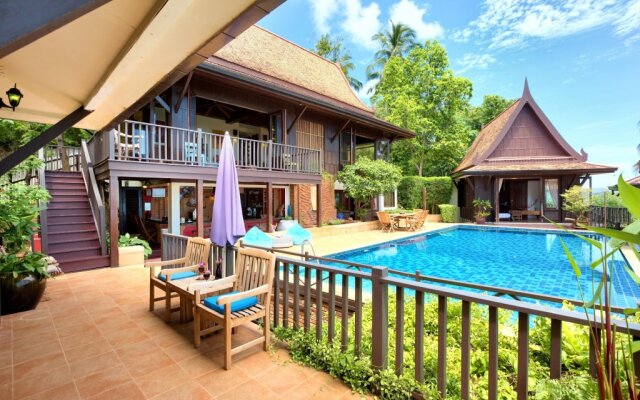 Villa Thai Teak