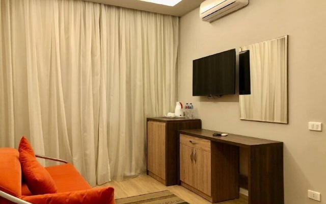 Al-Dora Resort Hurghada