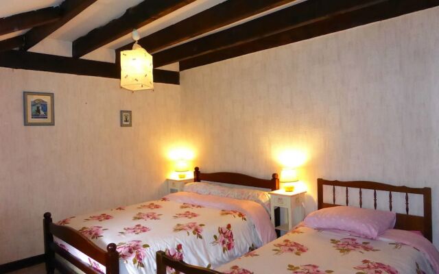 L'auberge Cavalière - Le chalet