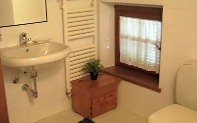 B&B Casa Villa Siviglia