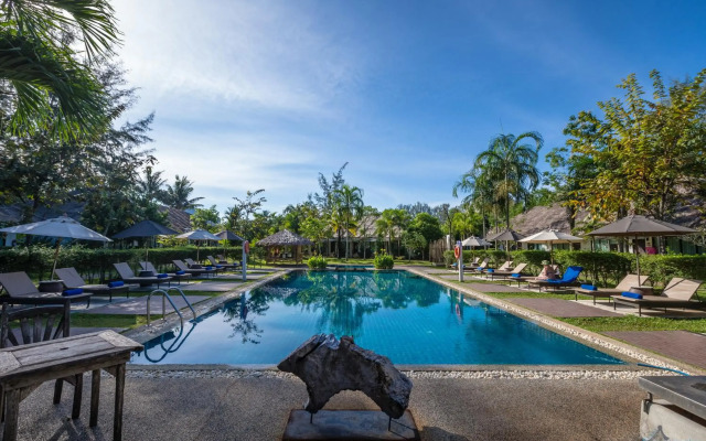 Krabi Aquamarine Resort - SHA Extra Plus