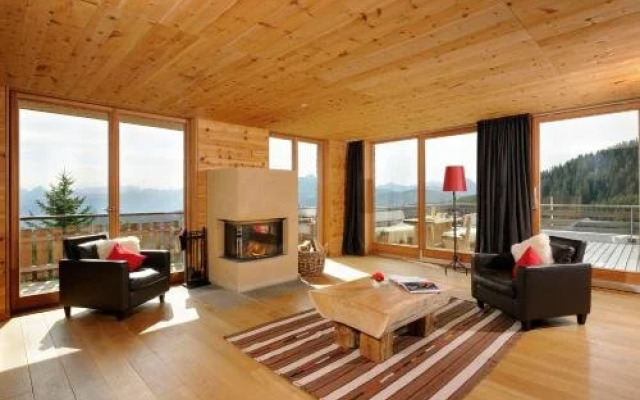 Berg Lodge