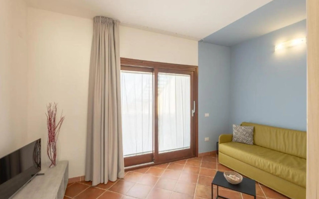 Residence Le Rocce Rosse