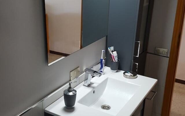 Vcv Apartamento Las Burras