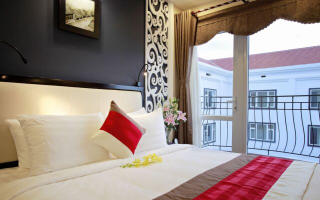 Hoian Sincerity Hotel & Spa