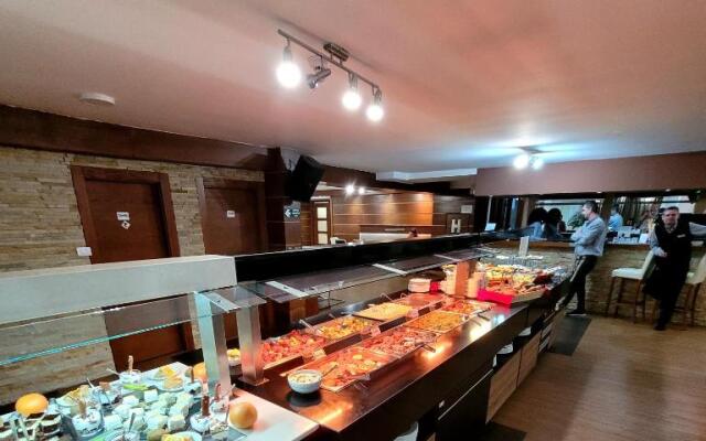 LUX STUDIO 1505 Apart Hotel Zoned II