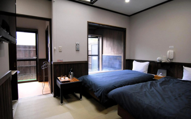 Ryokan Yufusan