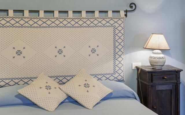 Bio Organic Twins Agritourism