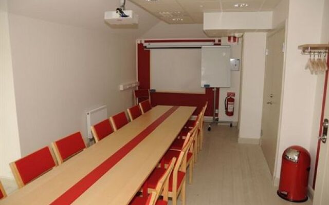 Atellet Hotell