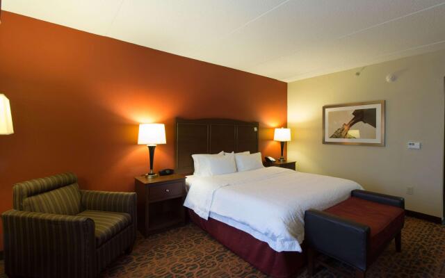 Hampton Inn Columbus-South