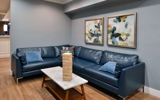 Hilton Garden Inn Napa