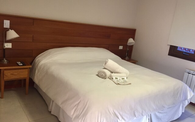 Andino Aparts - El Chalten