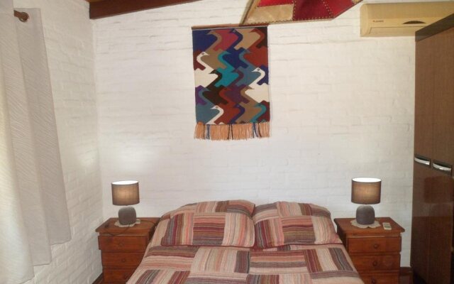 THC Hostel Uruguay