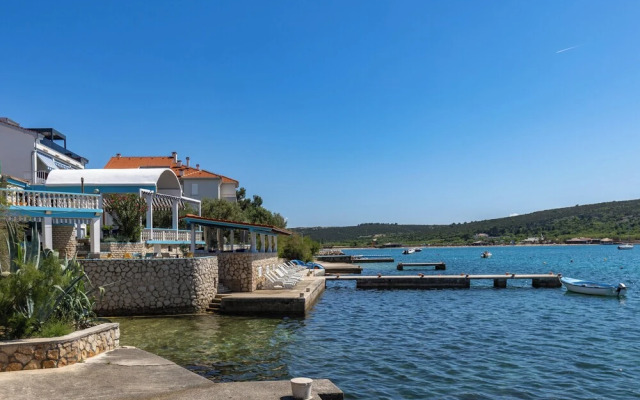 Family Resort Santa Maria II Room 201