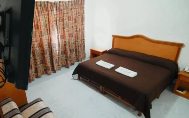 Hotel El Conquistador Monarca