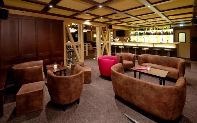 Hotel Walliserkanne
