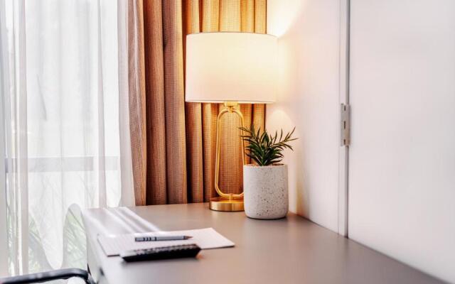 The Select Inn Penrith