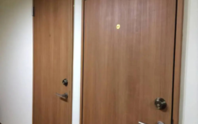 Guesthouse Sharehouse TOMAYA