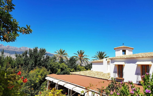 Hotel Tossal d'Altea