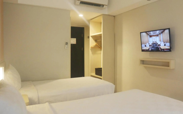 Cordela Hotel Cirebon