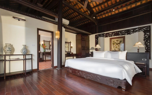 Emeralda Resort Tam Coc