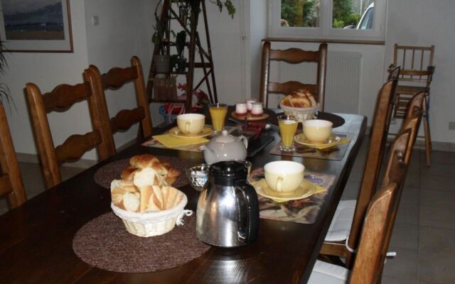 Chambres d'hôtes Au Hameau
