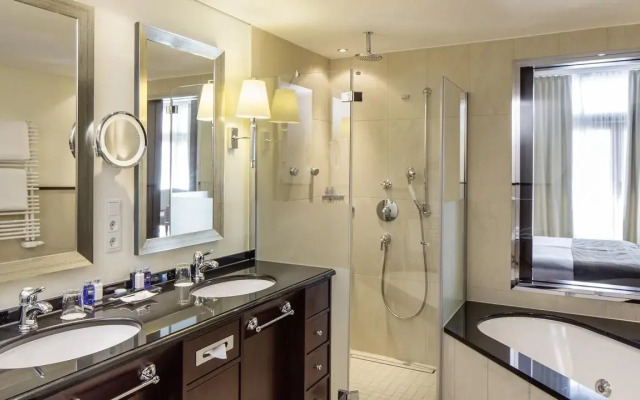 Lebenberg Schlosshotel-Kitzbuhel