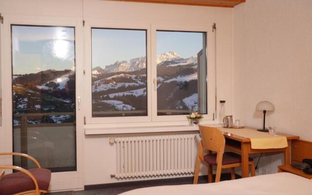 Hotel Swiss Views