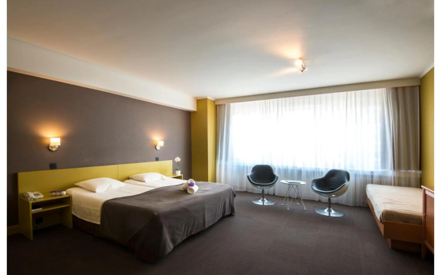 City Partner Hotel Ter Streep