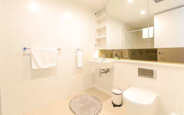 Cutie Cutie Apartment In Roseberry