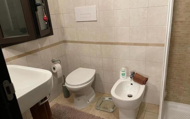 Gela house indipendente