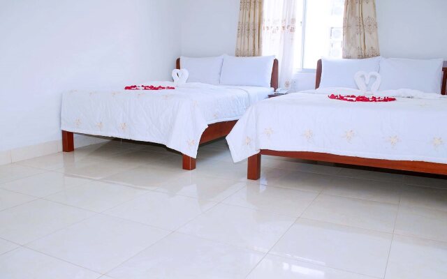 Phuong Hoa Hotel Nha Trang