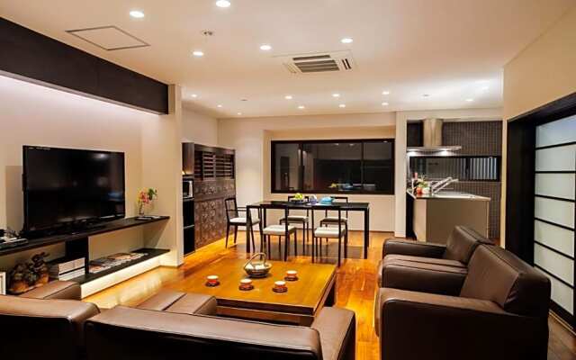 Kyojuku Usagi - Vacation STAY 46044v