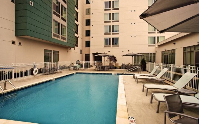 SpringHill Suites Huntsville Downtown