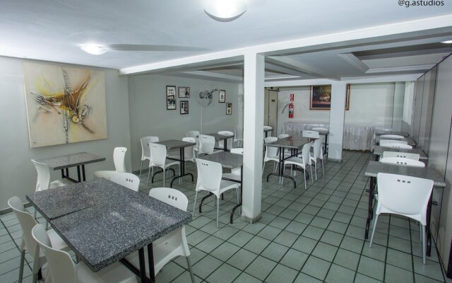 Hotel Zurique