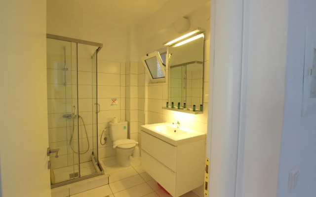 Residence La Scala