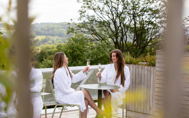 Thermae 2000 Hotel