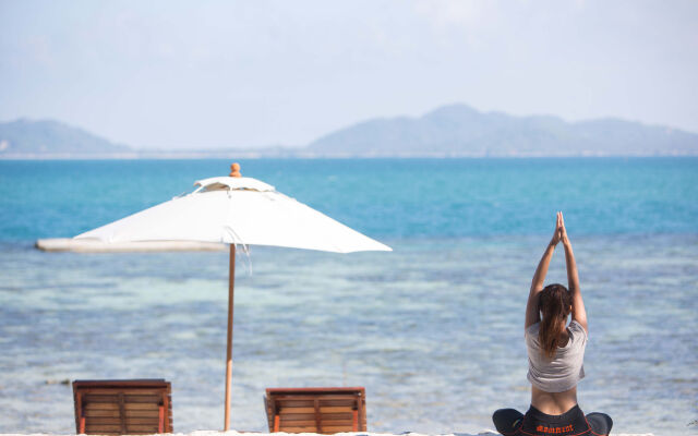 The Treasure Koh Madsum - Samui