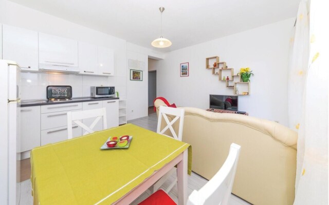 Beautiful Apartment in Trogir With 2 Bedrooms and Wifi