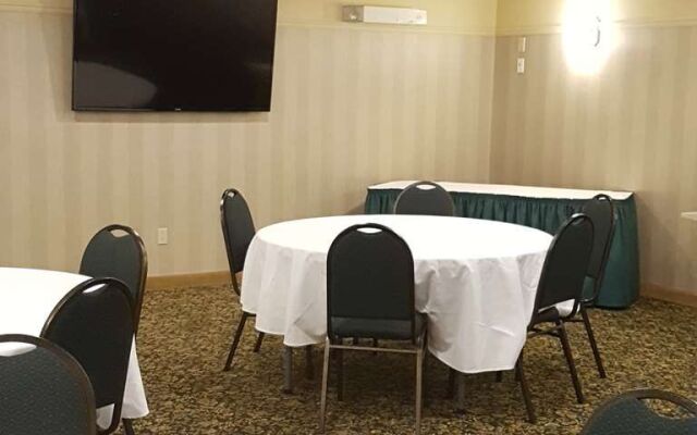 Best Western Plus Grand-Sault Hotel & Suites