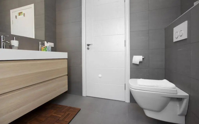 Apartments Zagreb Deluxe
