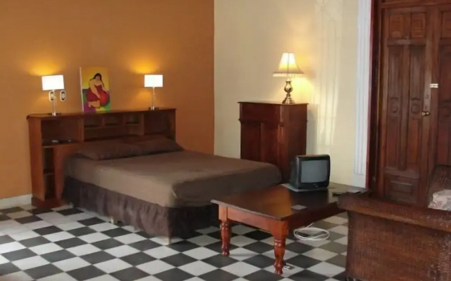 Hotel Casa Cubana