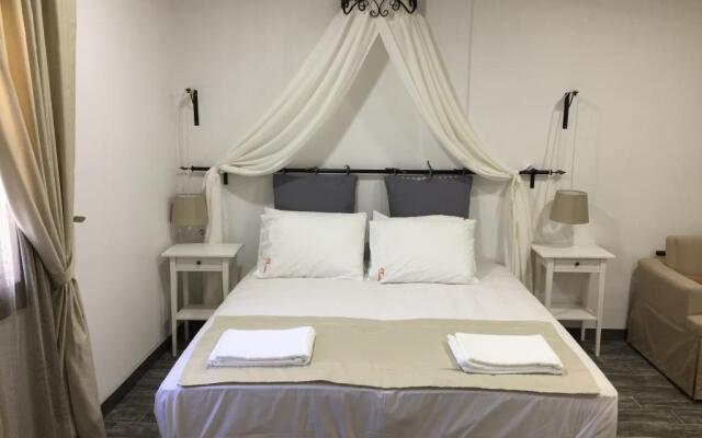 Novacitrus Otel Sigacik