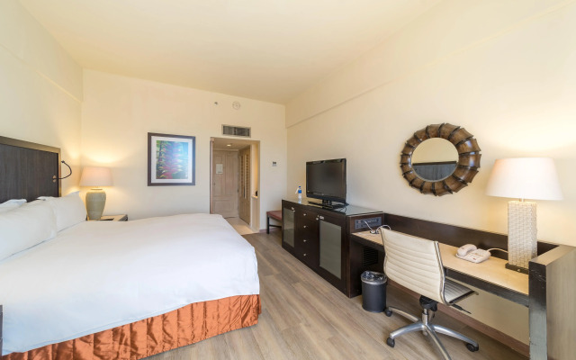 Real InterContinental San Salvador at Metrocentro Mall by IHG