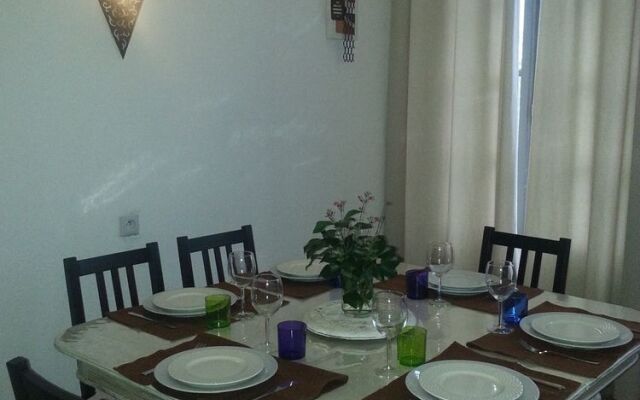 Appartement L'Atelier, Self Check-In