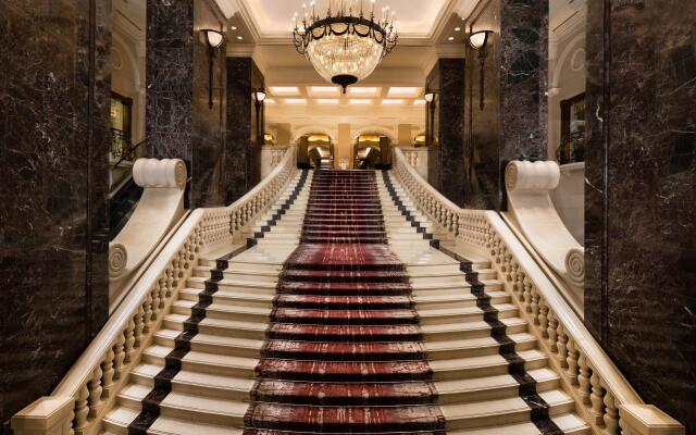 InterContinental Phoenicia Beirut by IHG