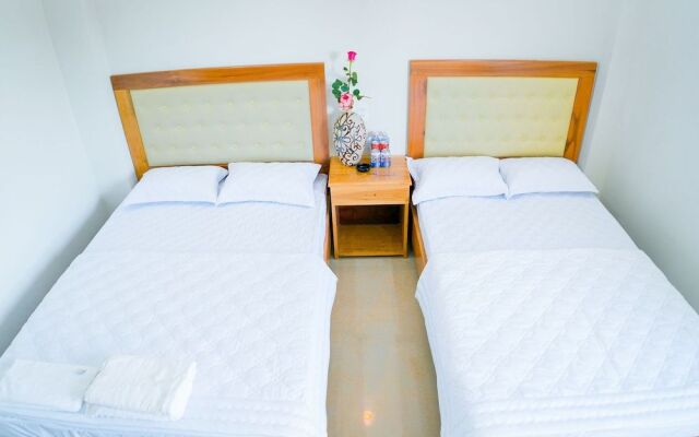 Hong Ha Hotel