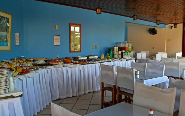 Hotel Porto das Âncoras