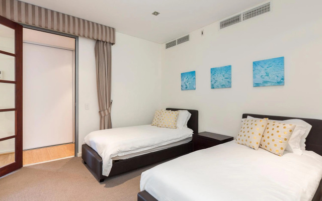 Gallery Serviced Apartments